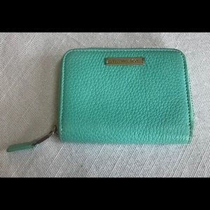 Tiffany Credit Card Wallet
